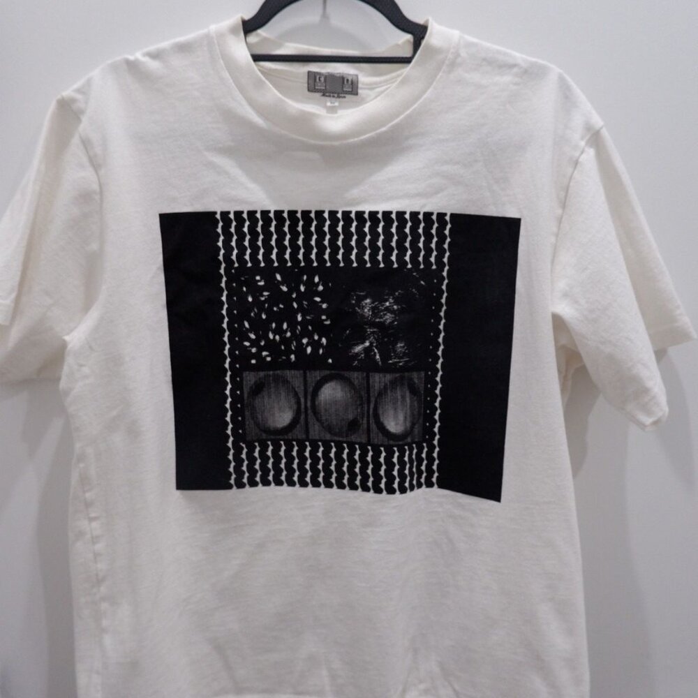 Cav Empt Japan Relaxed Fit T Shirt